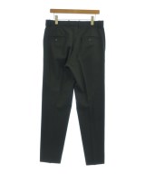 LOEWE（ロエベ）スラックス 黒 サイズ:48(L位) メンズ/2200626760045