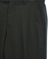 LOEWE（ロエベ）スラックス 黒 サイズ:48(L位) メンズ/2200626760045