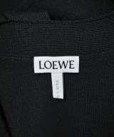 LOEWE（ロエベ）カーディガン 黒 サイズ:L メンズ/2200626760052