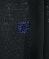 LOEWE（ロエベ）カーディガン 黒 サイズ:L メンズ/2200626760052