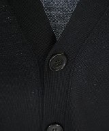 LOEWE（ロエベ）カーディガン 黒 サイズ:L メンズ/2200626760052