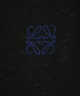 LOEWE（ロエベ）カーディガン 黒 サイズ:S メンズ/2200627035012