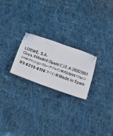 LOEWE（ロエベ）マフラー 茶 サイズ:- レディース/2200627096013