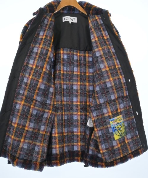 LOEWE（ロエベ）その他 黒 サイズ:46(M位) メンズ/2200627393051