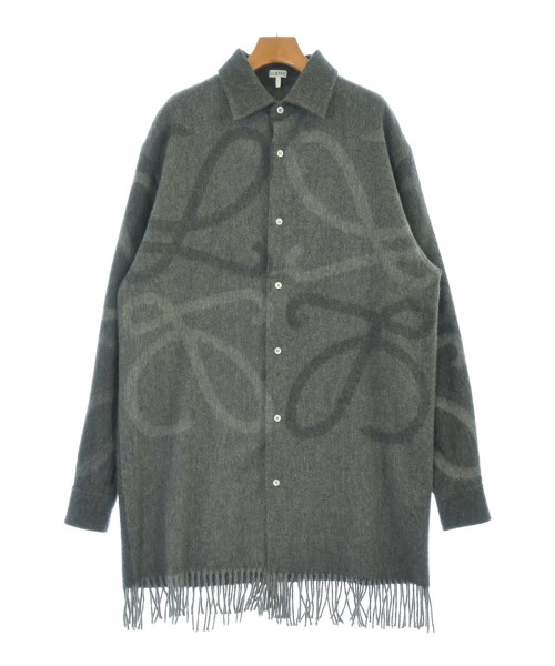 ロエベ(LOEWE)のLOEWE シャツワンピース