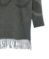 LOEWE（ロエベ）シャツワンピース グレー サイズ:37(M位) レディース/2200616835036