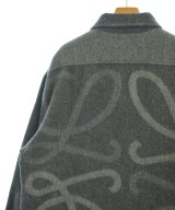 LOEWE（ロエベ）シャツワンピース グレー サイズ:37(M位) レディース/2200616835036