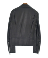 LOEWE（ロエベ）ライダース 黒 サイズ:44(S位) メンズ/2200627339011