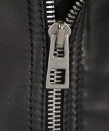 LOEWE（ロエベ）ライダース 黒 サイズ:44(S位) メンズ/2200627339011