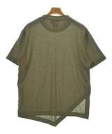 LOEWE（ロエベ）Tシャツ・カットソー カーキ サイズ:M メンズ/2200627900051