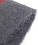 LOEWE（ロエベ）マフラー グレー サイズ:- レディース/2200627936104