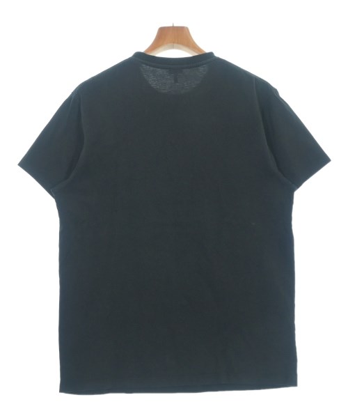 LOEWE（ロエベ）Tシャツ・カットソー 黒 サイズ:M メンズ/2200628490032