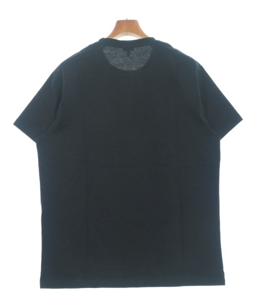 LOEWE（ロエベ）Tシャツ・カットソー 黒 サイズ:L メンズ/2200628490049