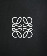LOEWE（ロエベ）Tシャツ・カットソー 黒 サイズ:L メンズ/2200628490049