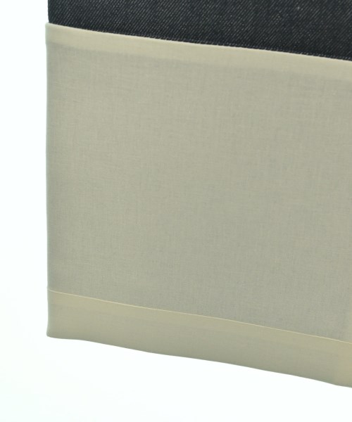 LOEWE（ロエベ）デニムパンツ 紺 サイズ:44(S位) メンズ/2200628490056