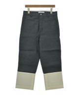 LOEWE（ロエベ）デニムパンツ 紺 サイズ:44(S位) メンズ/2200628490056