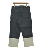 LOEWE（ロエベ）デニムパンツ 紺 サイズ:44(S位) メンズ/2200628490056