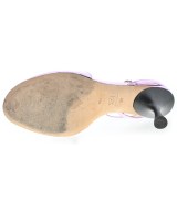 LOEWE（ロエベ）サンダル ピンク サイズ:EU39(25.5cm位) レディース/2200628899088