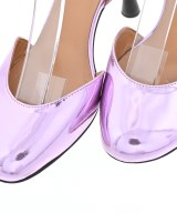 LOEWE（ロエベ）サンダル ピンク サイズ:EU39(25.5cm位) レディース/2200628899088