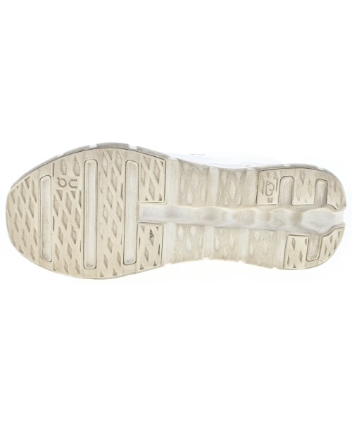 LOEWE（ロエベ）スニーカー 白 サイズ:28.5cm メンズ/2200618019090