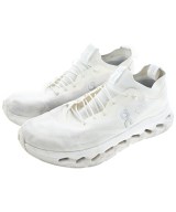 LOEWE（ロエベ）スニーカー 白 サイズ:28.5cm メンズ/2200618019090