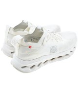 LOEWE（ロエベ）スニーカー 白 サイズ:28.5cm メンズ/2200618019090