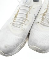 LOEWE（ロエベ）スニーカー 白 サイズ:28.5cm メンズ/2200618019090