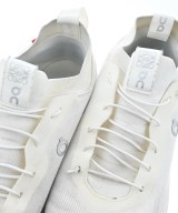 LOEWE（ロエベ）スニーカー 白 サイズ:28.5cm メンズ/2200618019090