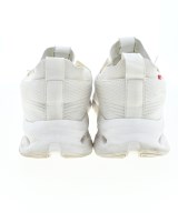 LOEWE（ロエベ）スニーカー 白 サイズ:28.5cm メンズ/2200618019090