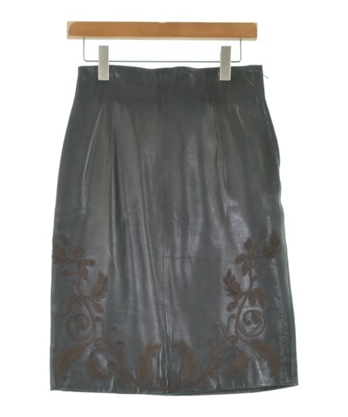 ロエベ(LOEWE)のLOEWE ひざ丈スカート