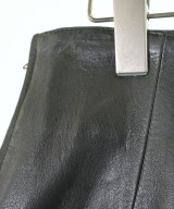 LOEWE（ロエベ）ひざ丈スカート 黒 サイズ:42(M位) レディース/2200625754182