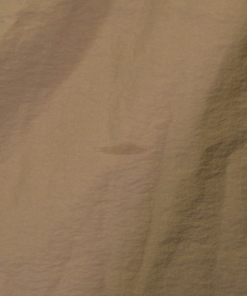 LOEWE（ロエベ）シャツワンピース ベージュ サイズ:32(M位) レディース/2200609952122