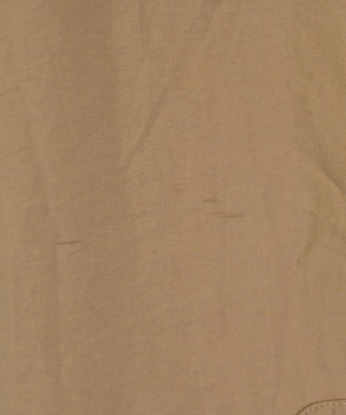 LOEWE（ロエベ）シャツワンピース ベージュ サイズ:32(M位) レディース/2200609952122