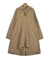LOEWE（ロエベ）シャツワンピース ベージュ サイズ:32(M位) レディース/2200609952122