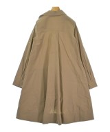 LOEWE（ロエベ）シャツワンピース ベージュ サイズ:32(M位) レディース/2200609952122