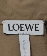 LOEWE（ロエベ）シャツワンピース ベージュ サイズ:32(M位) レディース/2200609952122