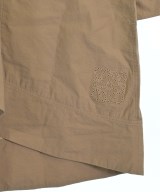 LOEWE（ロエベ）シャツワンピース ベージュ サイズ:32(M位) レディース/2200609952122