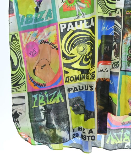 LOEWE（ロエベ）カジュアルシャツ 黒 サイズ:M レディース/2200629801134