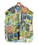 LOEWE（ロエベ）カジュアルシャツ 黒 サイズ:M レディース/2200629801134