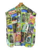 LOEWE（ロエベ）カジュアルシャツ 黒 サイズ:M レディース/2200629801134