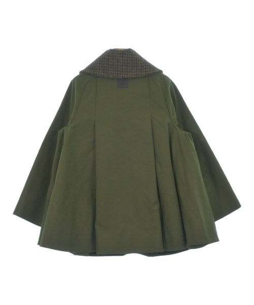 LOEWE（ロエベ）その他 カーキ サイズ:34(XXS位) レディース/2200630134016