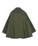 LOEWE（ロエベ）その他 カーキ サイズ:34(XXS位) レディース/2200630134016