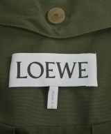 LOEWE（ロエベ）その他 カーキ サイズ:34(XXS位) レディース/2200630134016