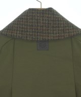 LOEWE（ロエベ）その他 カーキ サイズ:34(XXS位) レディース/2200630134016