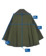 LOEWE（ロエベ）その他 カーキ サイズ:34(XXS位) レディース/2200630134016