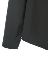 LOEWE（ロエベ）カジュアルシャツ 黒 サイズ:38(S位) メンズ/2200630429020