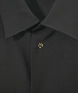 LOEWE（ロエベ）カジュアルシャツ 黒 サイズ:38(S位) メンズ/2200630429020