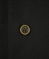 LOEWE（ロエベ）カジュアルシャツ 黒 サイズ:38(S位) メンズ/2200630429020