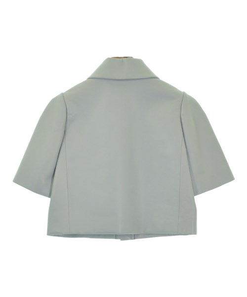 LOEWE（ロエベ）カジュアルシャツ 青 サイズ:34(XS位) レディース/2200630429037