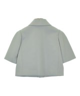 LOEWE（ロエベ）カジュアルシャツ 青 サイズ:34(XS位) レディース/2200630429037